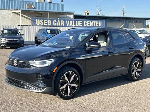 2025 Volkswagen ID.4 Pro S