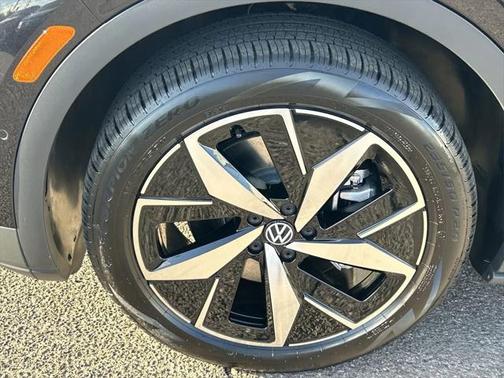 2025 Volkswagen ID.4 Pro S