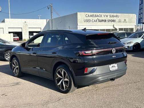 2025 Volkswagen ID.4 Pro S