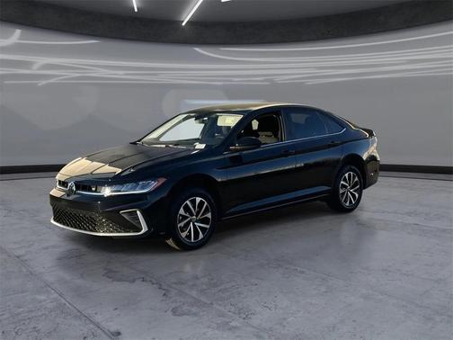 2025 Volkswagen Jetta 1.5T S