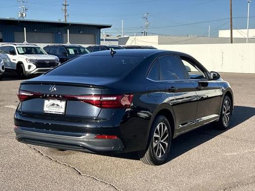 2025 Volkswagen Jetta 1.5T S