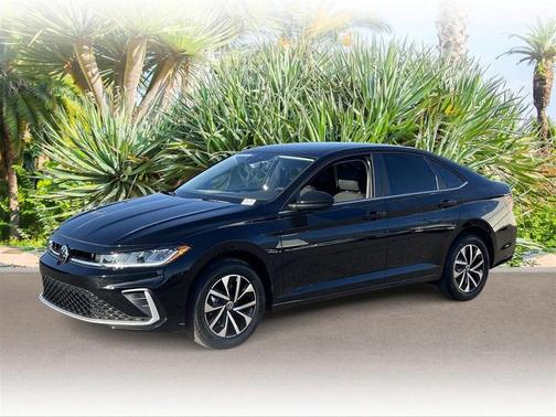 2025 Volkswagen Jetta 1.5T S