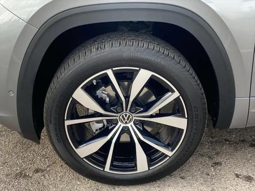 2025 Volkswagen Atlas 2.0T SEL Premium R-Line 4MOTION