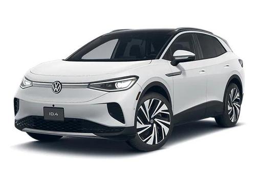 2025 Volkswagen ID.4 Pro S Plus