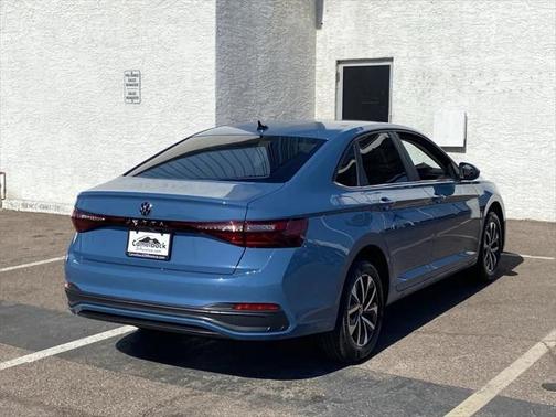 2025 Volkswagen Jetta 1.5T S