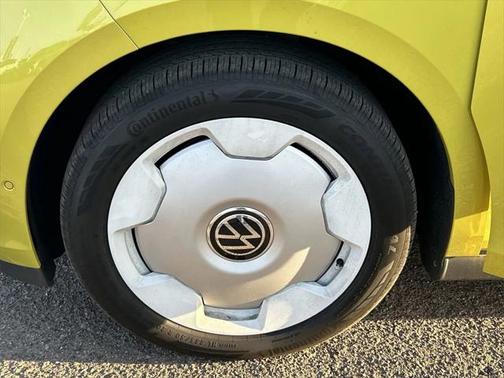 2025 Volkswagen ID. Buzz 1st Edition