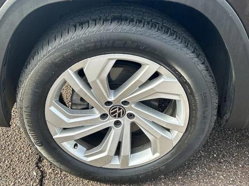2021 Volkswagen Atlas Cross Sport 3.6L V6 SEL