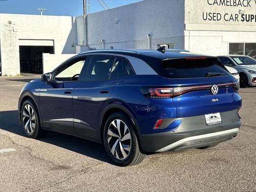 2021 Volkswagen ID.4 Pro S