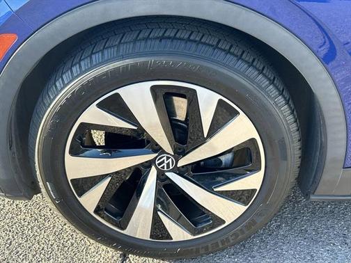 2021 Volkswagen ID.4 Pro S