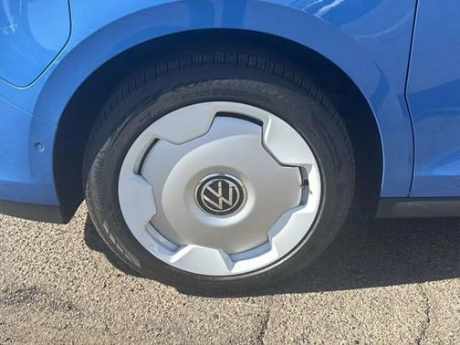 2025 Volkswagen ID. Buzz 1st Edition