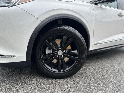 2024 Acura MDX Standard