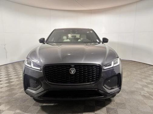 2026 Jaguar F-PACE R-Dynamic S P250 AWD Automatic