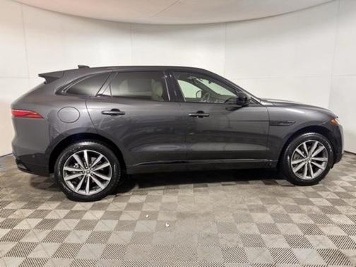 2026 Jaguar F-PACE R-Dynamic S P250 AWD Automatic