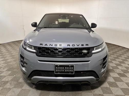 2023 Land Rover Range Rover Evoque R-Dynamic S