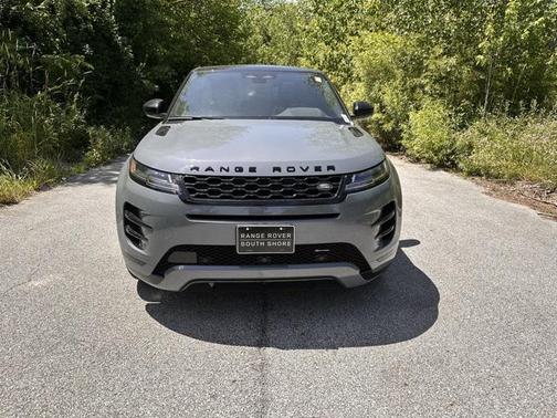 2023 Land Rover Range Rover Evoque R-Dynamic S