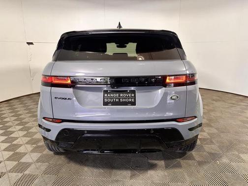 2023 Land Rover Range Rover Evoque R-Dynamic S