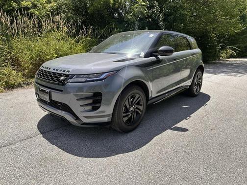 2023 Land Rover Range Rover Evoque R-Dynamic S