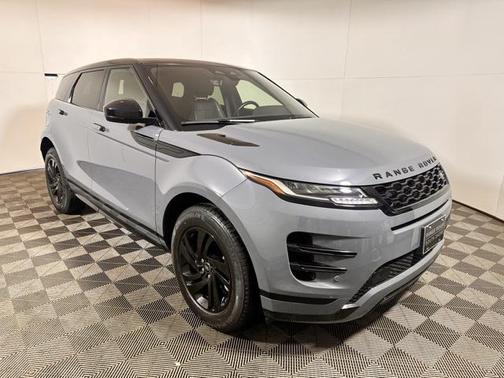 2023 Land Rover Range Rover Evoque R-Dynamic S