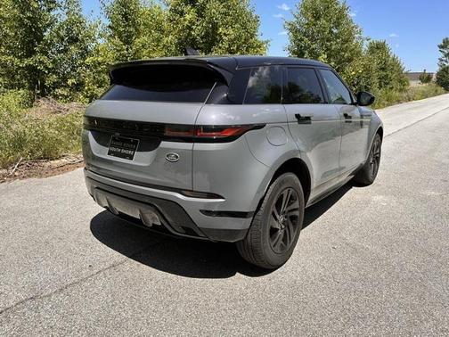 2023 Land Rover Range Rover Evoque R-Dynamic S