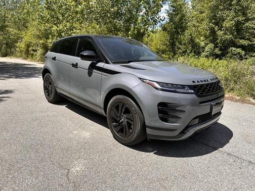 2023 Land Rover Range Rover Evoque R-Dynamic S