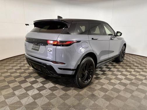 2023 Land Rover Range Rover Evoque R-Dynamic S