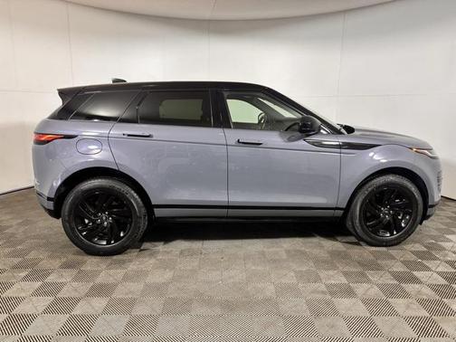 2023 Land Rover Range Rover Evoque R-Dynamic S