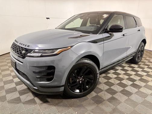 2023 Land Rover Range Rover Evoque R-Dynamic S