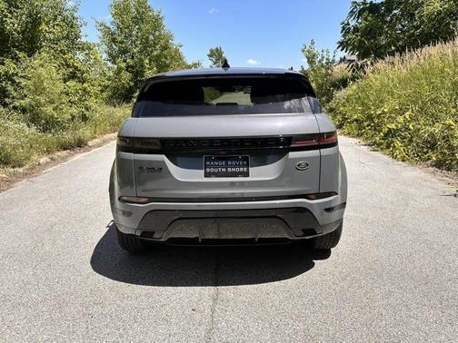2023 Land Rover Range Rover Evoque R-Dynamic S