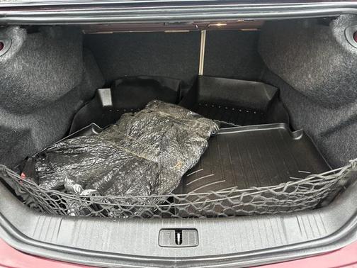 2016 Buick LaCrosse Leather