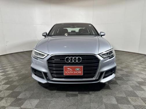 2019 Audi A3 2.0T Premium