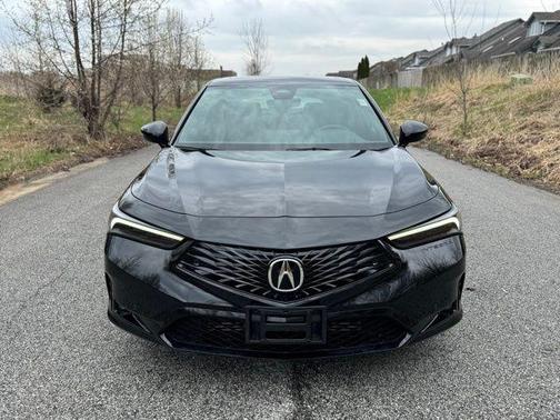 2023 Acura Integra A-SPEC Technology