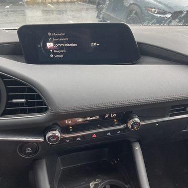 2021 Mazda Mazda3 AWD w/Preferred Package