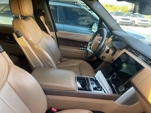 2023 Land Rover Range Rover P400 SE