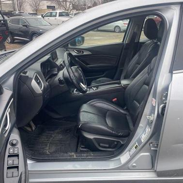 2017 Mazda Mazda3 Touring