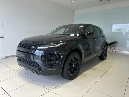 2026 Land Rover Range Rover Evoque Dynamic SE