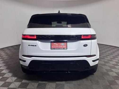 2023 Land Rover Range Rover Evoque R-Dynamic SE