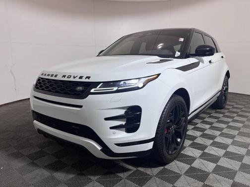 2023 Land Rover Range Rover Evoque R-Dynamic SE