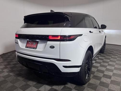2023 Land Rover Range Rover Evoque R-Dynamic SE