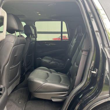 Black Raven 2017 Cadillac Escalade Luxury
