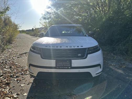 2021 Land Rover Discovery Sport S