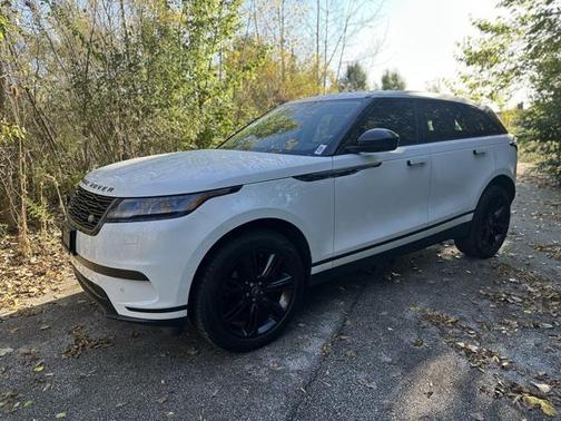 2021 Land Rover Discovery Sport S