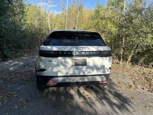 2021 Land Rover Discovery Sport S