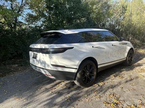 2021 Land Rover Discovery Sport S