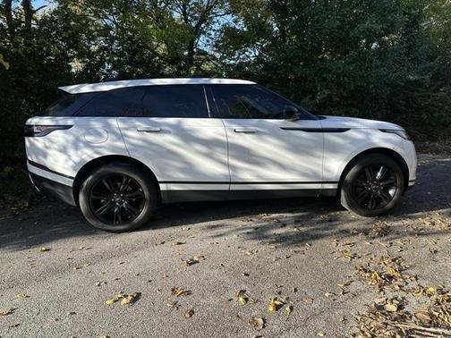 2021 Land Rover Discovery Sport S