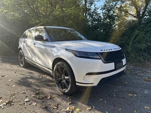 2021 Land Rover Discovery Sport S