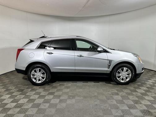 2011 Cadillac SRX Luxury Collection