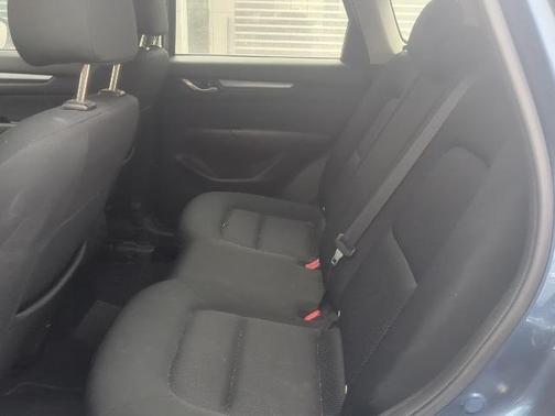 2019 Mazda CX-5 Sport