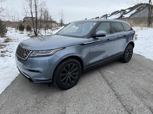 2020 Land Rover Range Rover Velar P250 S