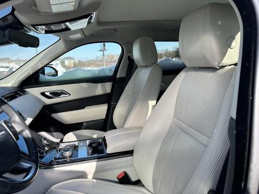 2020 Land Rover Range Rover Velar P250 S