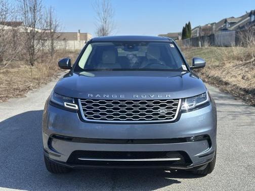 2020 Land Rover Range Rover Velar P250 S